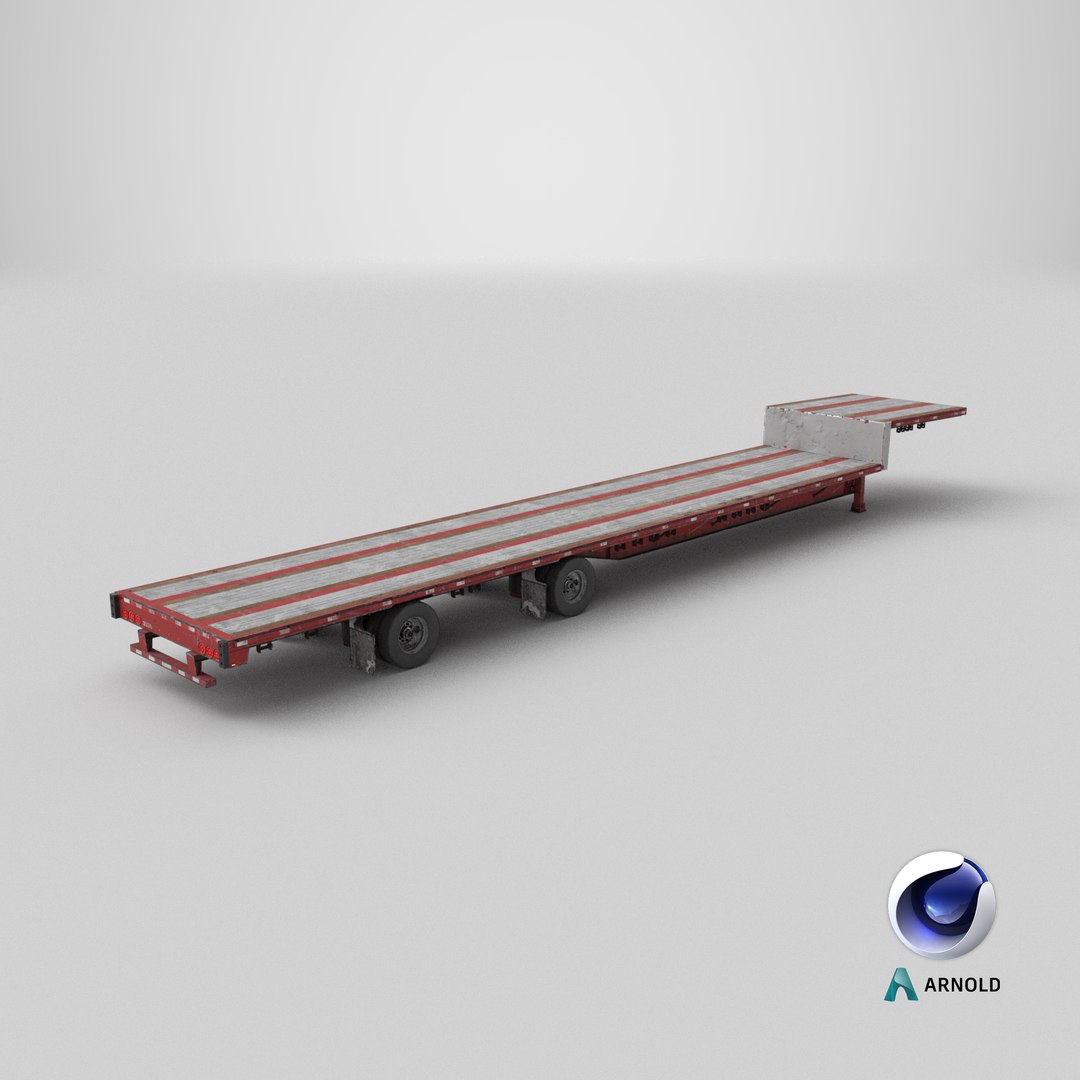3D Rusty Drop Deck Semi-Trailer - PBR LODs model https://p.turbosquid.com/ts-thumb/Er/hNqvMb/G3/stemcell_cinema_4d_arnold_render/png/1788953790/1920x1080/fit_q87/0a089f0feea28a633253373d9b4dd492e6a59859/stemcell_cinema_4d_arnold_render.jpg