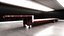 Rusty Drop Deck Semi-Trailer - PBR LODs