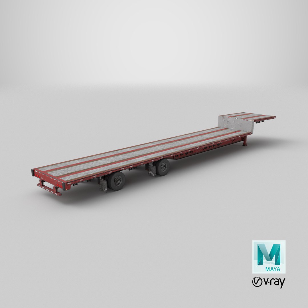 3D Rusty Drop Deck Semi-Trailer - PBR LODs model https://p.turbosquid.com/ts-thumb/Er/hNqvMb/Ww/stemcell_maya_vray_render/png/1788953788/1920x1080/fit_q87/b9132f504a14d9a9924eca0c48a397b1683e2cd0/stemcell_maya_vray_render.jpg