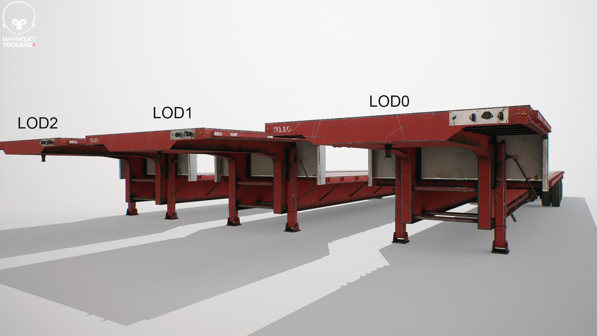 3D Rusty Drop Deck Semi-Trailer - PBR LODs model https://p.turbosquid.com/ts-thumb/Er/hNqvMb/XI/dropdecktrust_lods_001/png/1788895202/1920x1080/fit_q87/e8217700cadf5bdc61b43f6dd05728c0a9b9704f/dropdecktrust_lods_001.jpg