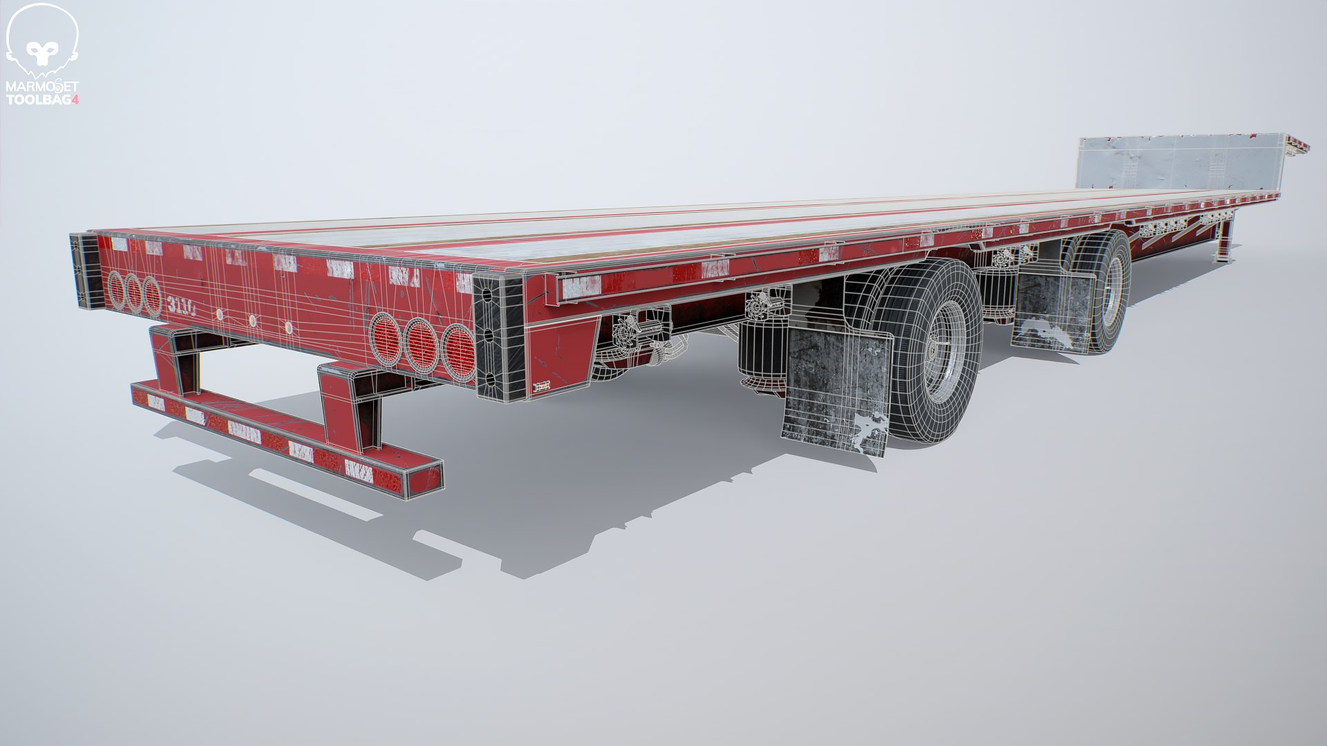 3D Rusty Drop Deck Semi-Trailer - PBR LODs model https://p.turbosquid.com/ts-thumb/Er/hNqvMb/hf/dropdecktrust_wire_/png/1788895208/1920x1080/fit_q87/075020f863dea8bf25b1e32f7d394de7a7cfba8a/dropdecktrust_wire_.jpg