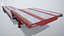 Rusty Drop Deck Semi-Trailer - PBR LODs