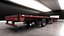 Rusty Drop Deck Semi-Trailer - PBR LODs