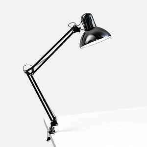 desk lamp model