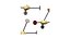 Mategot Coat Rack