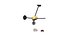Mategot Coat Rack