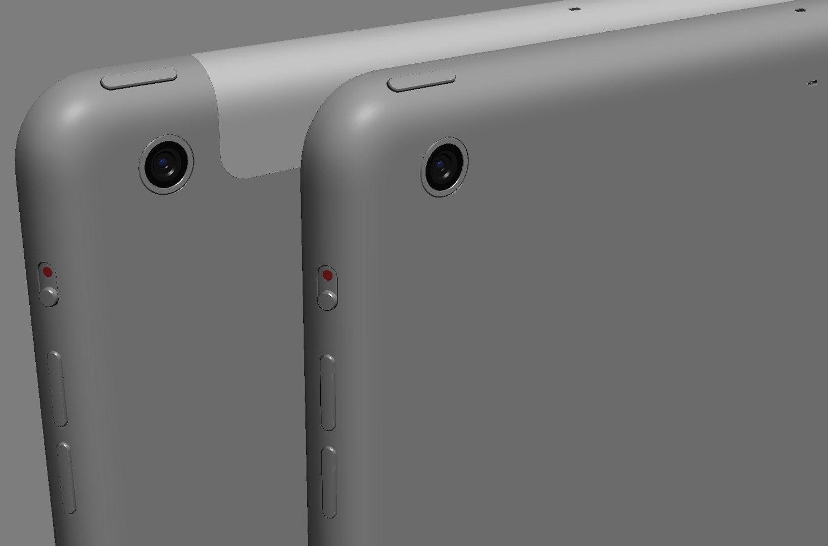 ipad air 3d model https://p.turbosquid.com/ts-thumb/Er/inEkxo/01L7ioCh/ipad_air_mesh_03/jpg/1382650187/1920x1080/fit_q87/cc712aa16edd423db083c70cad1987866b231734/ipad_air_mesh_03.jpg