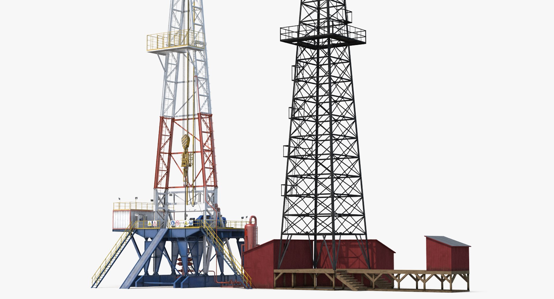 oil production equipment 3D model https://p.turbosquid.com/ts-thumb/Er/jc0Abj/KYDuCeQ2/oilproductionequipmentcollection3dmodels003/jpg/1500704166/1920x1080/fit_q87/d3453b0e6b842efdc48930ec87f1b325465f7182/oilproductionequipmentcollection3dmodels003.jpg