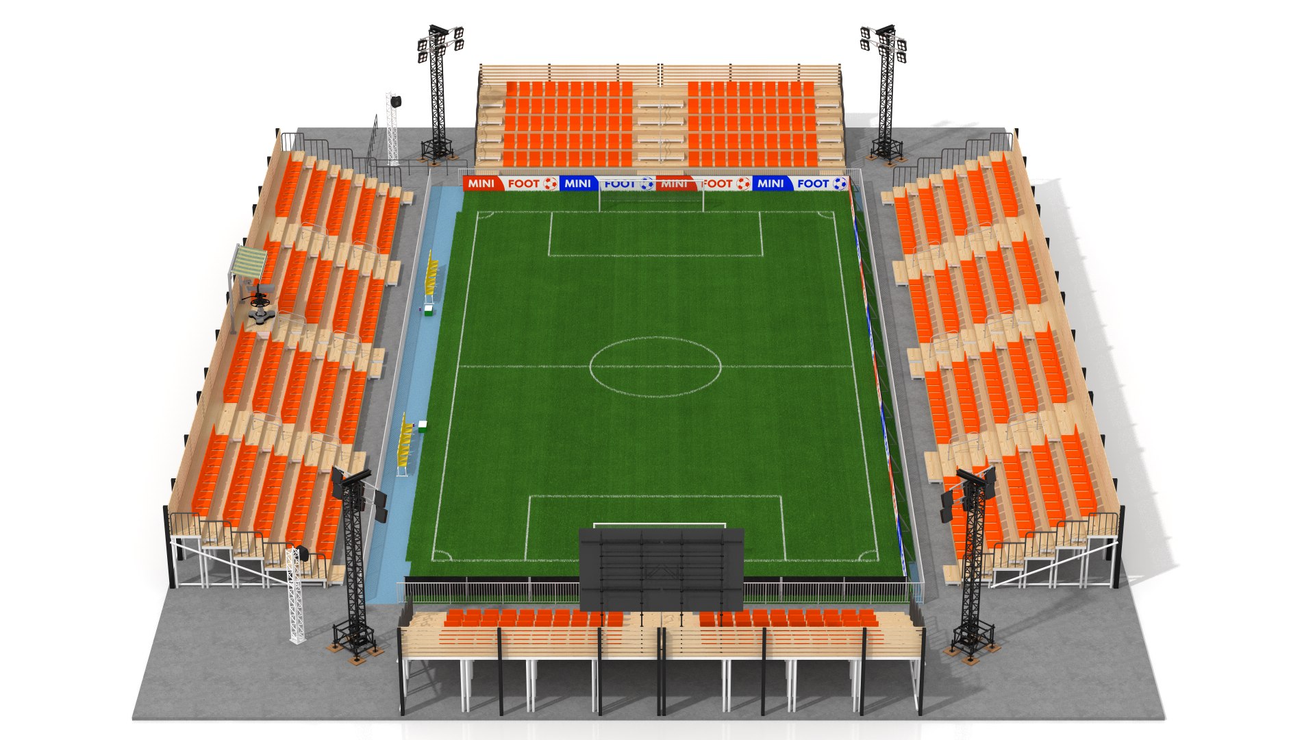 Mini Foot Stadium model https://p.turbosquid.com/ts-thumb/Er/jxfN8e/JI/4/png/1629841272/1920x1080/fit_q87/f68ebaeb980fb805d83ed11e880500b9899a66e3/4.jpg