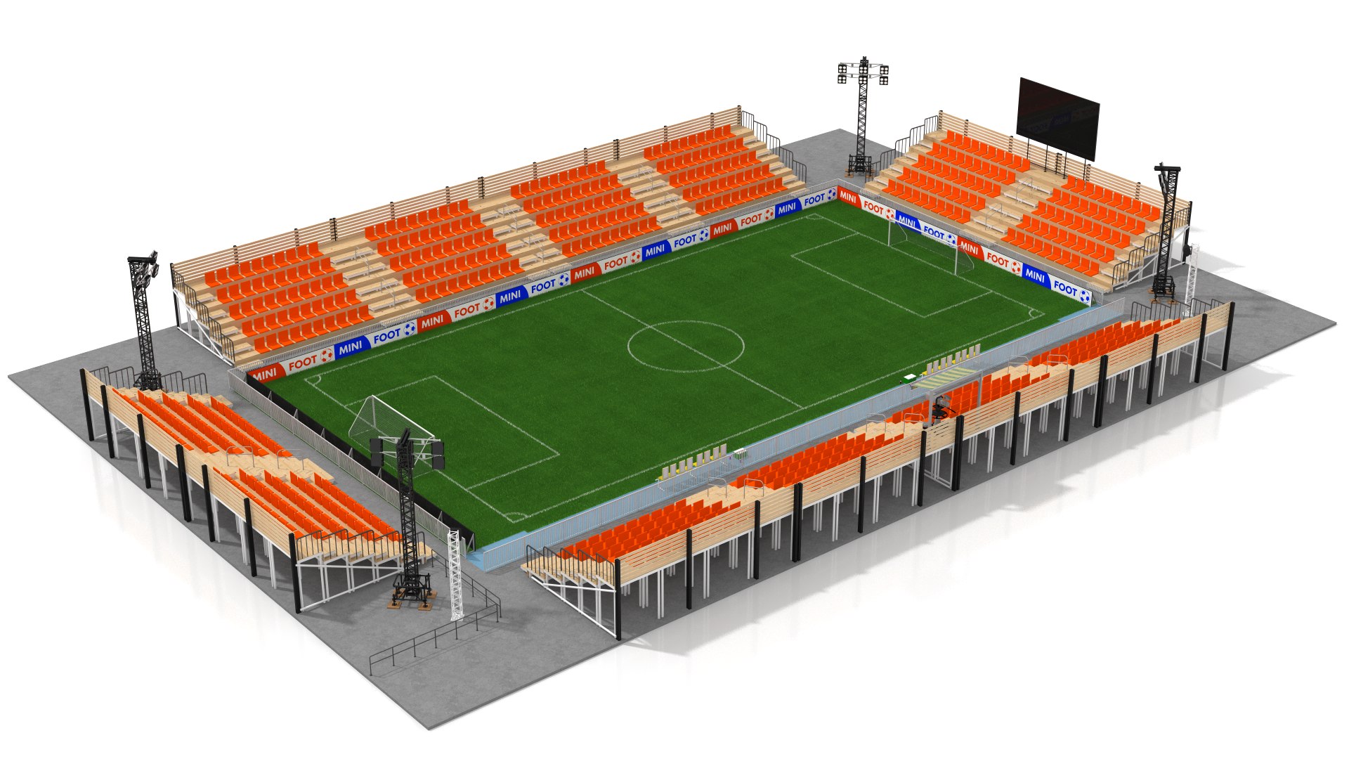 Mini Foot Stadium model https://p.turbosquid.com/ts-thumb/Er/jxfN8e/Lu/1/png/1629840869/1920x1080/fit_q87/0c8b841731b9facc2263fa8c4c7efa336f62ef76/1.jpg