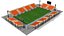Mini Foot Stadium