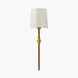 DAUPHINE SCONCE