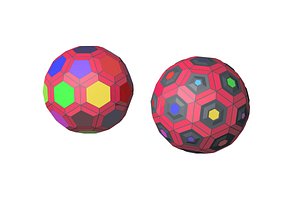 Two balls Low
