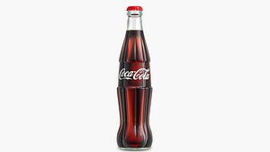 Coca Cola Bottle