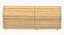Cargo Timber Long Single and Stacked 3D model