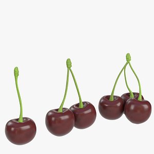 cherries ready model
