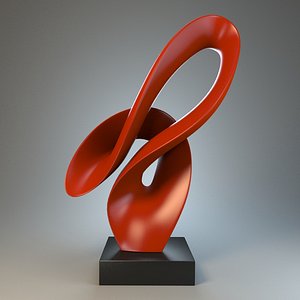 Sculpture Splash