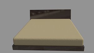 Single Bed