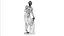 Scultura femminile classica