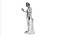Scultura femminile classica