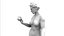 Scultura femminile classica
