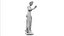 Scultura femminile classica