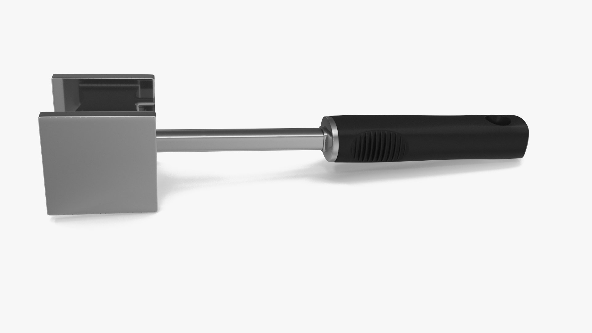 3D Meat Mallet Tenderizer TurboSquid 2140325