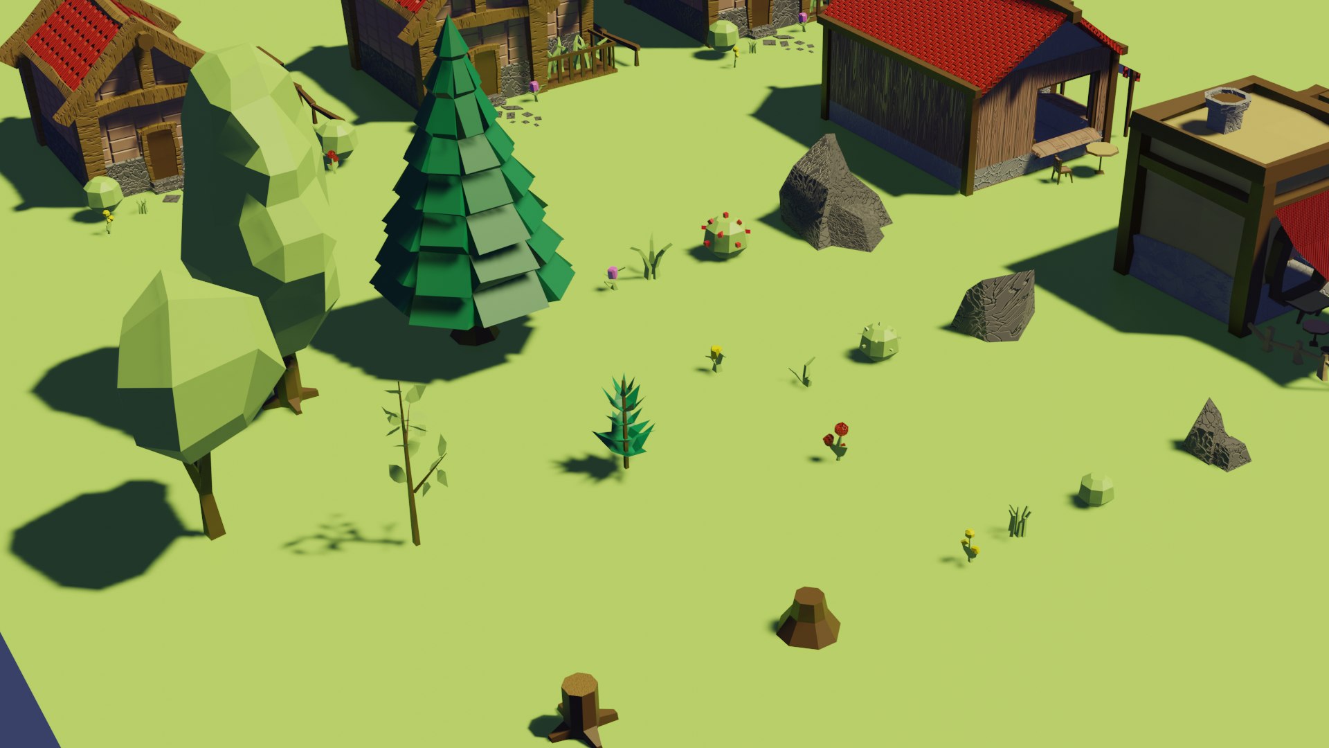 3D Small Low Poly Package model https://p.turbosquid.com/ts-thumb/Es/FuSVic/6w/ss2/png/1677883566/1920x1080/fit_q87/7115a94d2e9d601bfc020ff01e240a14c516798d/ss2.jpg