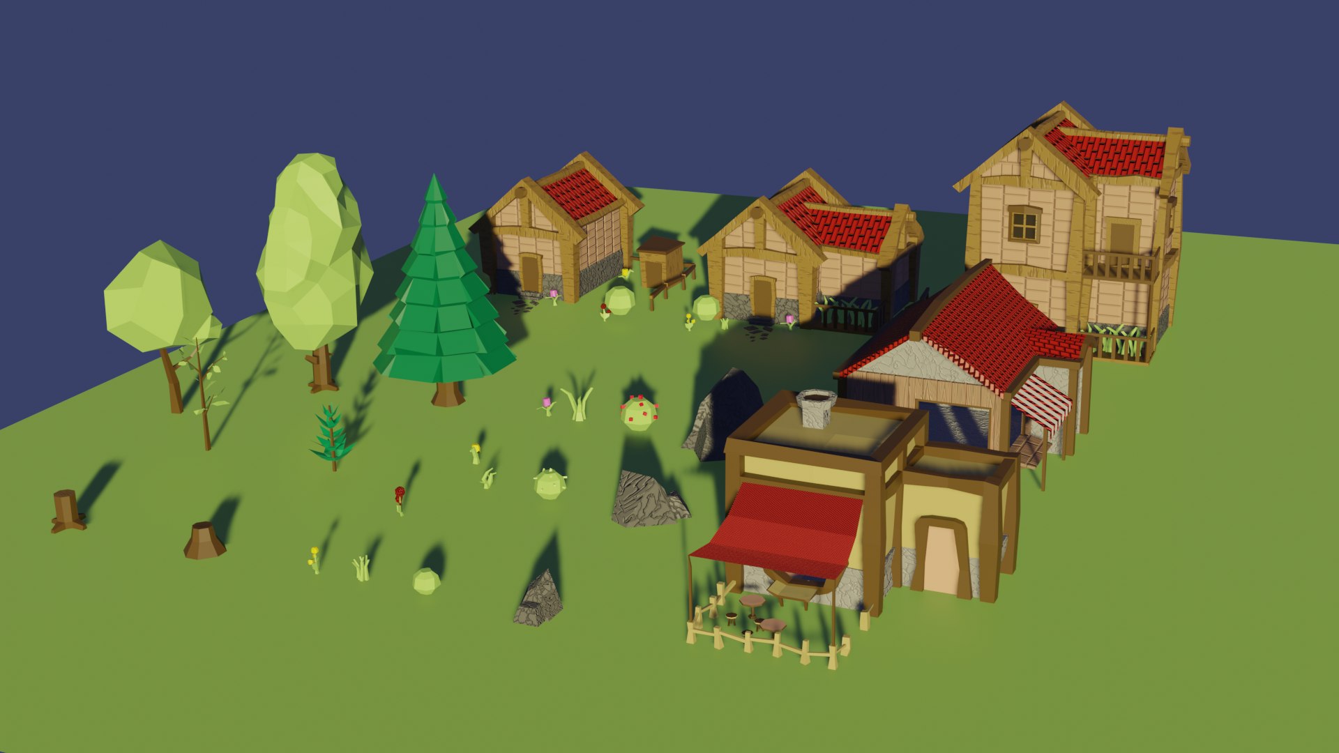 3D Small Low Poly Package model https://p.turbosquid.com/ts-thumb/Es/FuSVic/YA/ss1/png/1677883573/1920x1080/fit_q87/7801d9e15e3a5dc171dceabf06a92b26f9333f37/ss1.jpg