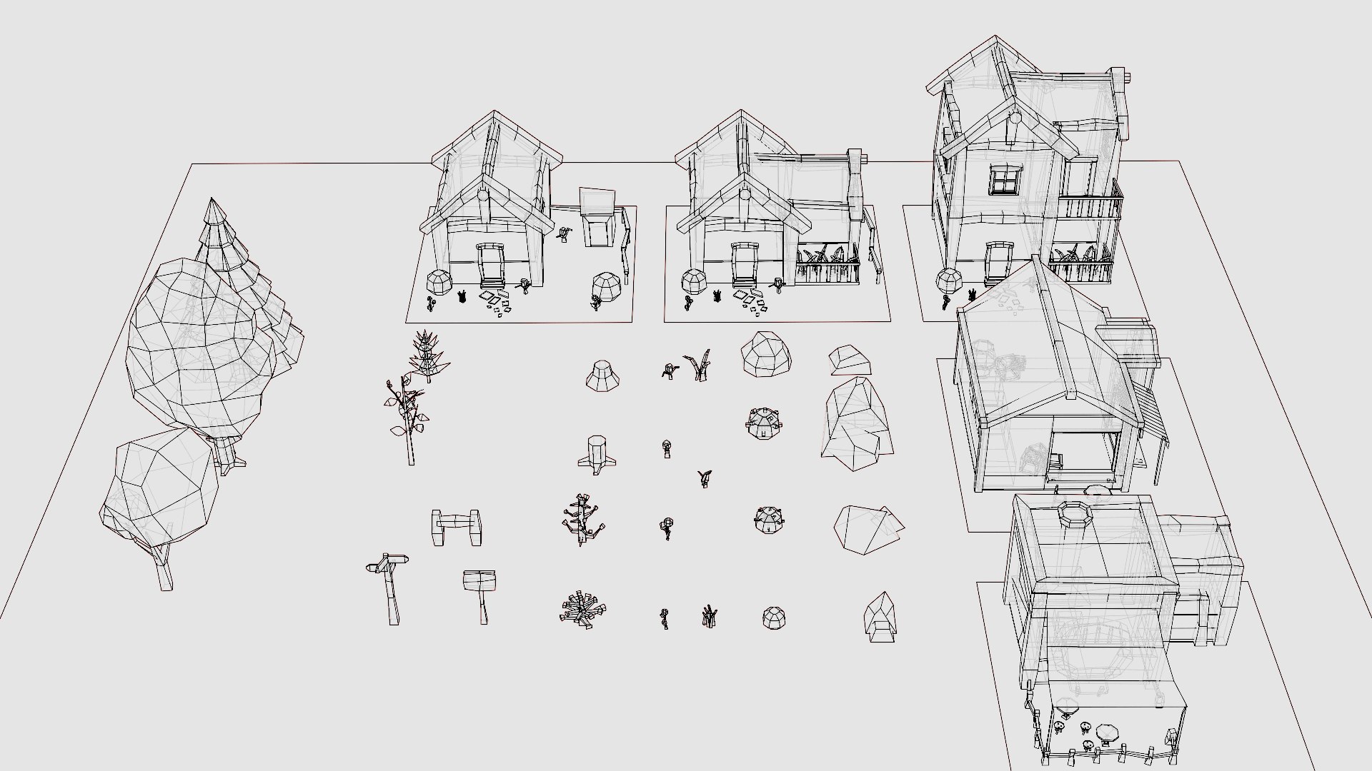 3D Small Low Poly Package model https://p.turbosquid.com/ts-thumb/Es/FuSVic/m3/sswf/png/1677883570/1920x1080/fit_q87/277780a5952c3751d65cdafcfbab3f6f1a8aa097/sswf.jpg