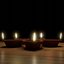 Diwali Diya 3d Model