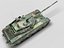 Tank chinois type 99