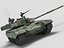 Tank chinois type 99