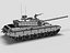 Tank chinois type 99