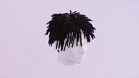 Short Dreads