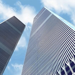 Twin Towers