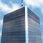 Twin Towers