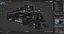 CO Allegheny H-8 1601 Dampflokomotive