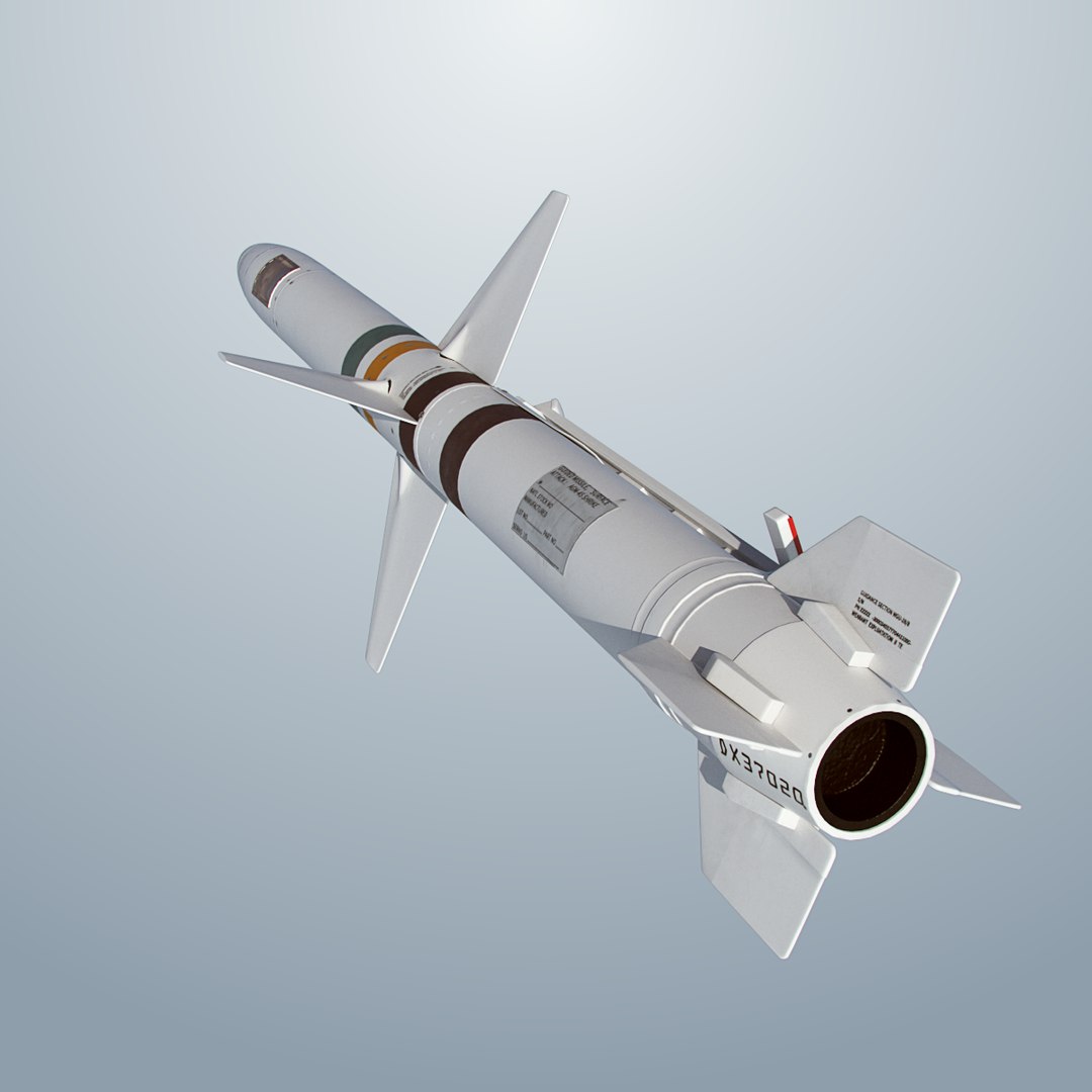 3D missile agm-45 shrike https://p.turbosquid.com/ts-thumb/Es/TV7tq3/hHHxXR4O/agm45shrike_0003/png/1492519888/1920x1080/fit_q87/ab429dbade444cdb3e9f5ba99d2921d2d3895891/agm45shrike_0003.jpg