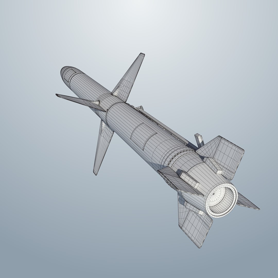 3D missile agm-45 shrike https://p.turbosquid.com/ts-thumb/Es/TV7tq3/s0eRthZ6/agm45shrikewire_0003/png/1492519888/1920x1080/fit_q87/edec84aee9fceeae8b53ebbc3994c4908c80b63c/agm45shrikewire_0003.jpg