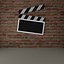 cinema clapper