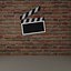 cinema clapper