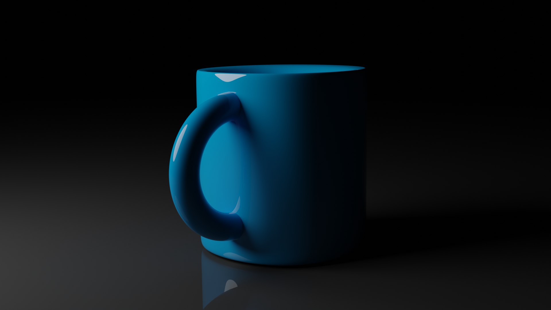 3D Cup - TurboSquid 2145675