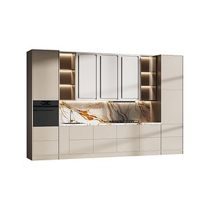 Modern kitchen 23 model