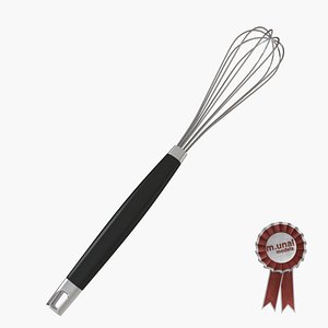whisk