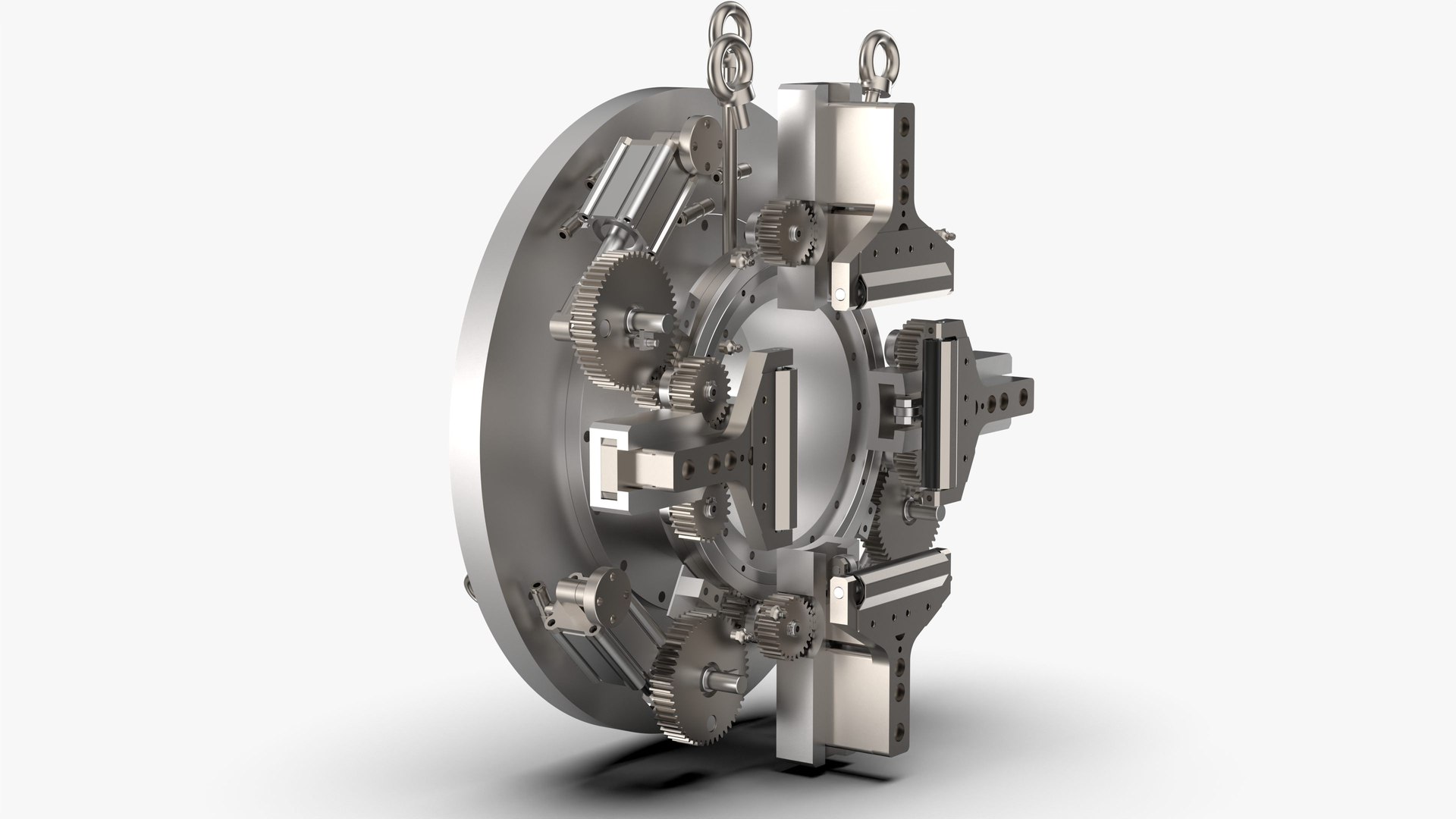 Four Jaw Self Centering Lathe Chuck 3D model https://p.turbosquid.com/ts-thumb/Es/YF6l4g/wu/667.fourjawselfcenteringchuck.10/jpg/1749596315/1920x1080/fit_q87/bf12c0aae820ef816211e0b32479e1892e6a6253/667.fourjawselfcenteringchuck.10.jpg