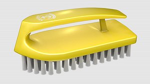 3D model Floor Brush 1