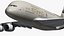Airbus A380 Etihad