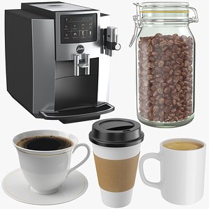 Coffee Collection