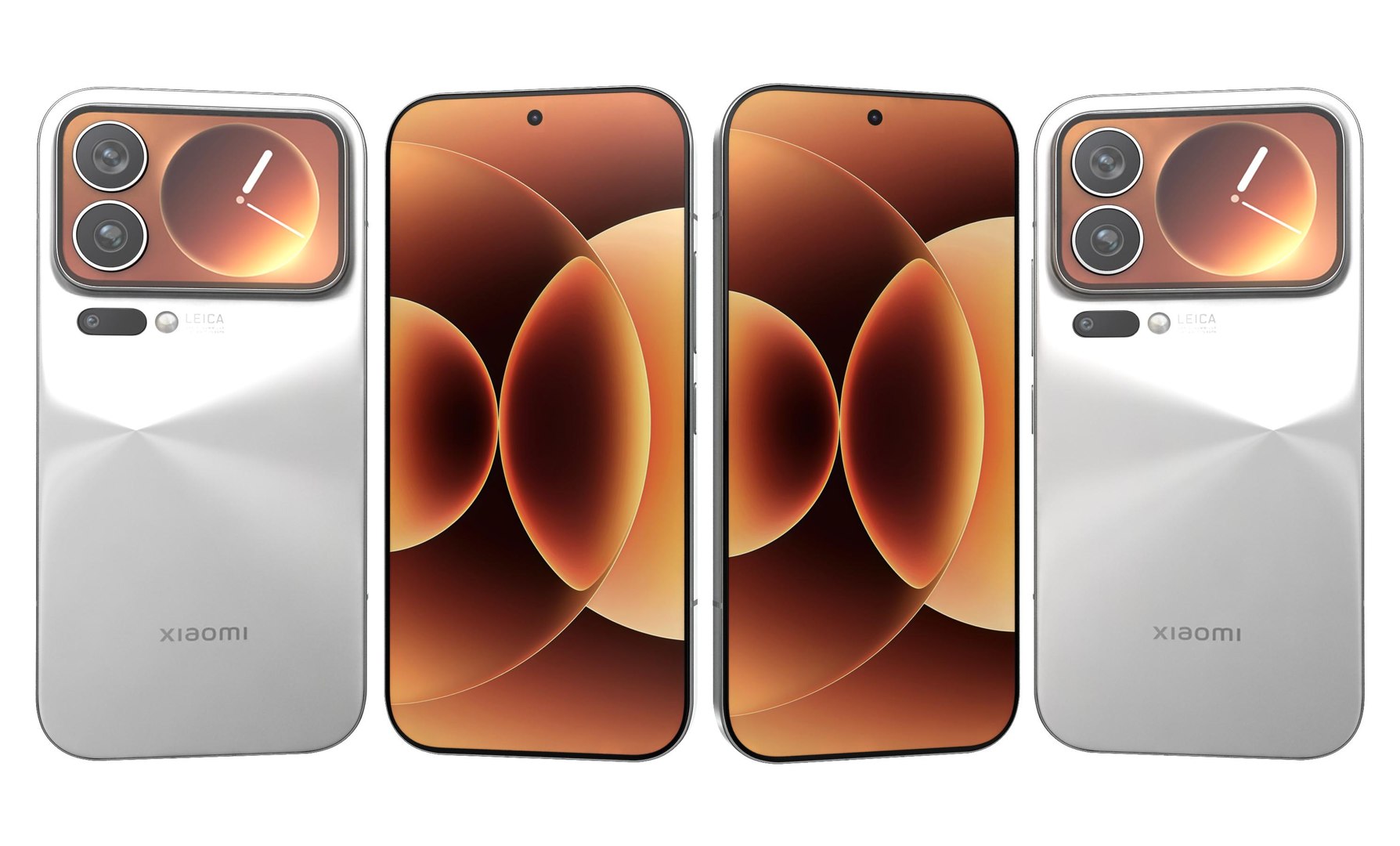 Xiaomi 17 pro ホワイト 256GB Etoren.com | (Unlocked) Xiaomi 17 Pro 5G Dual Sim 256GB